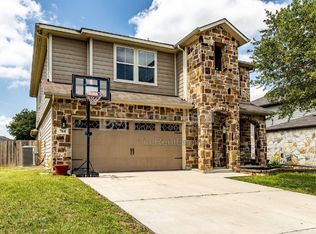 764 Clearbrook Ave, Schertz, TX 78108