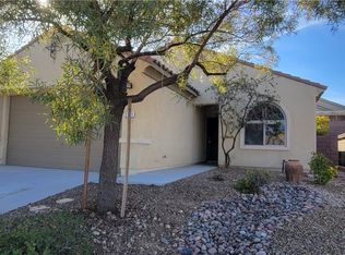 2641 Rue Montpellier Ave, Henderson, NV 89044