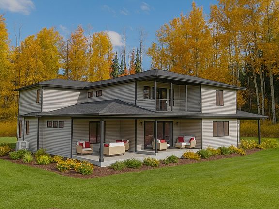 4th image of LOT 898 Gatling Ct