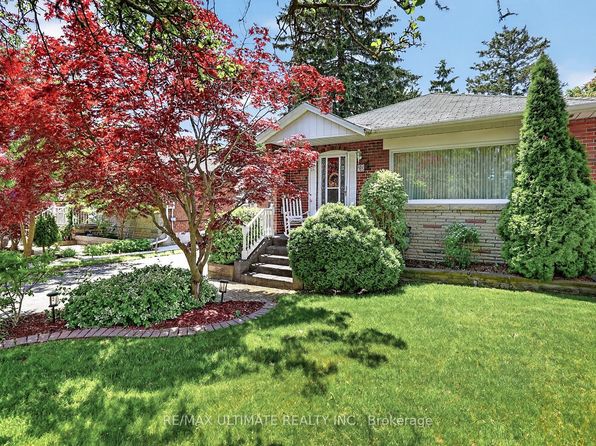 20 Corinne Cres, Toronto, ON M1K 2Y8