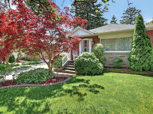 20 Corinne Cres, Toronto, ON M1K 2Y8