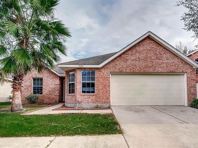 15606 Donnet Ln, Houston, TX, 77032