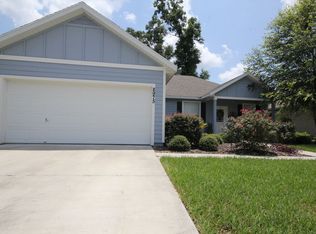 8975 SW 74th Ln, Gainesville, FL 32608