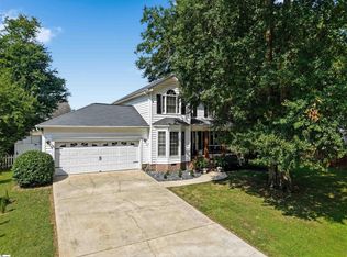 19 Chantilly Rue Ct, Simpsonville, SC 29681