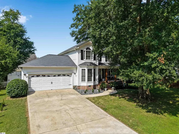 19 Chantilly Rue Ct, Simpsonville, SC 29681