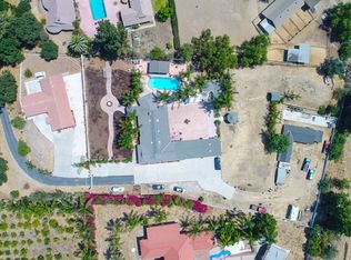 1570 E Via Verde St, Covina, CA 91724