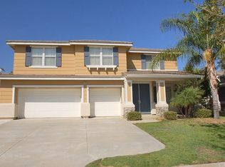 12850 Tilden Dr, Rancho Cucamonga, CA 91739