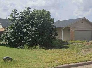 1908 Janeway St, Clovis, NM 88101