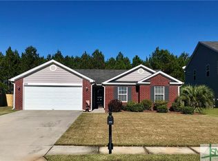 294 Willow Point Cir, Savannah, GA 31407