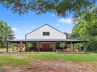 125 Mulberry Rd, Molena, GA 30258