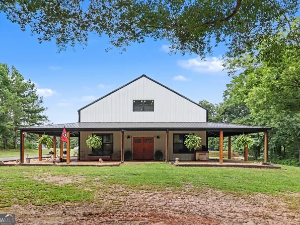 125 Mulberry Rd, Molena, GA 30258