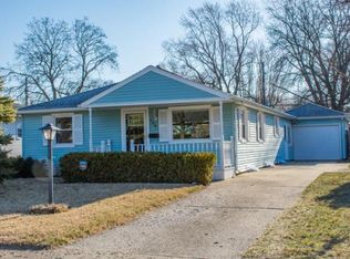 104 N Tuxedo Dr, South Bend, IN