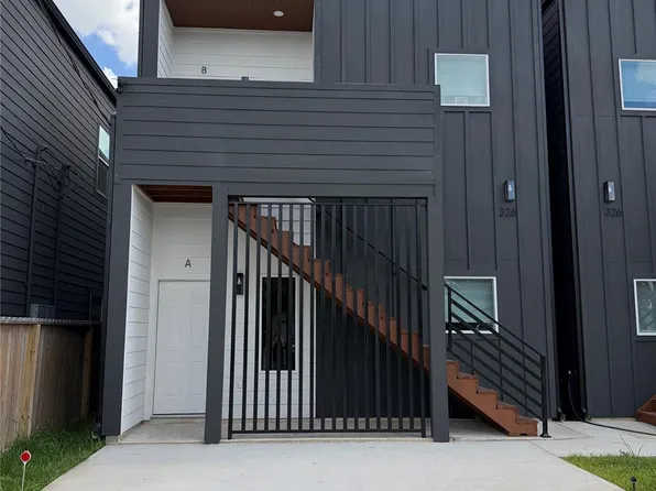 326 Clearwater St, Houston, TX