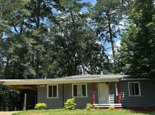 69 Purdue Cir, Little Rock, AR 72204