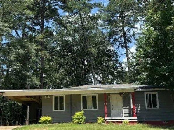 69 Purdue Cir, Little Rock, AR 72204