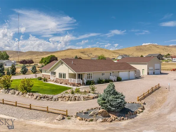 335 Expedition Dr, Dillon, MT 59725