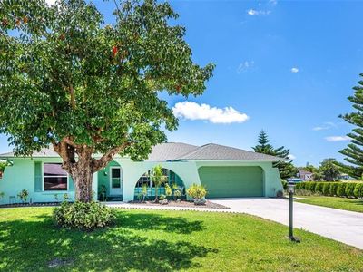 938 Charlemagne BLVD, Naples, FL, 34112