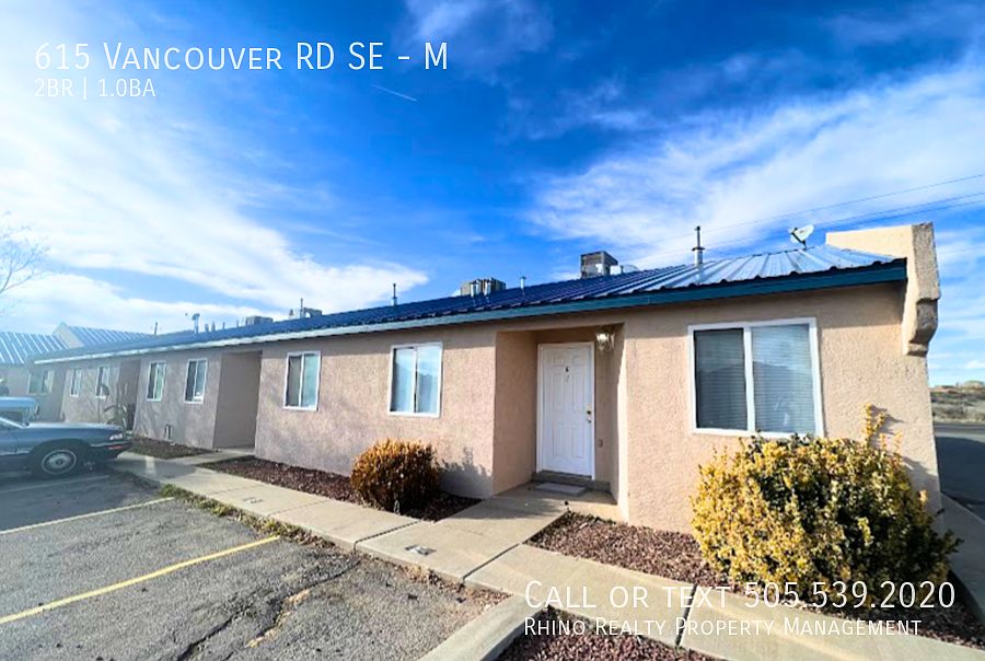 1st image of 615 Vancouver Rd SE Unit M