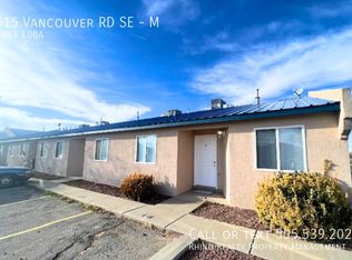 615 Vancouver Rd SE Unit M, Rio Rancho, NM 87124