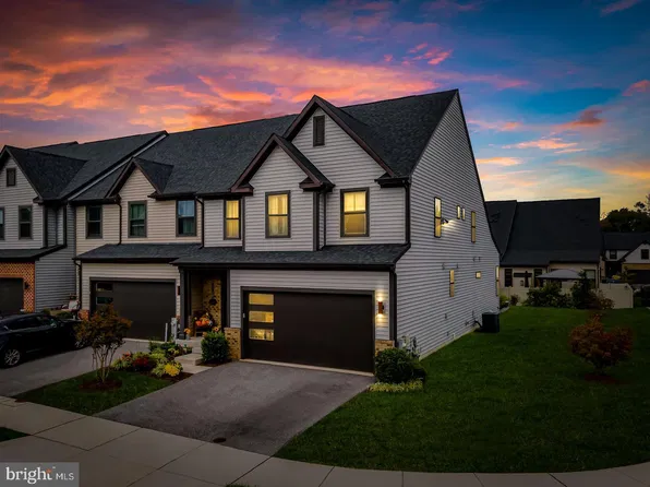 7728 Pestle Lane Gln, Burnie, MD 21060