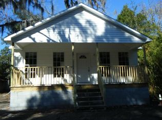 1105 P St, Brunswick, GA 31520