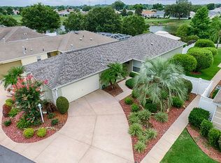 8470 SE 167th Forsyth St, The Villages, FL 32162