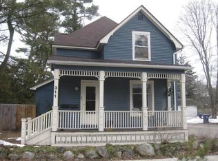 311 S Maple St, Traverse City, MI 49684