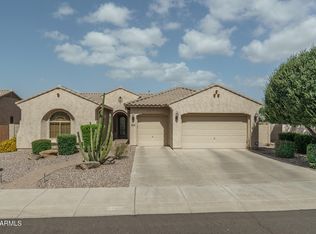 8230 N 180th Dr, Waddell, AZ 85355