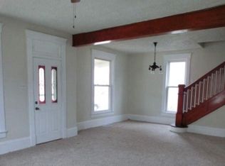 227 E Washington St, Tipton, IN 46072