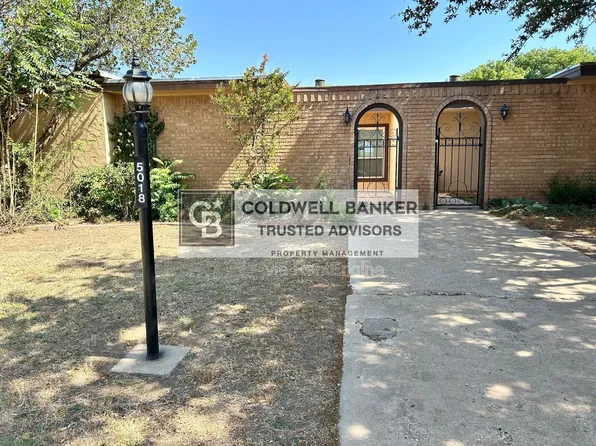 5018 27th St, Lubbock, TX 79407