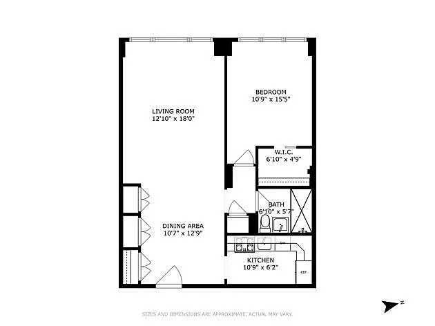 Building Photo - 77 W 55th St #11F