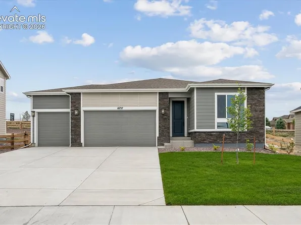 16757 Starfall Dr, Monument, CO 80132