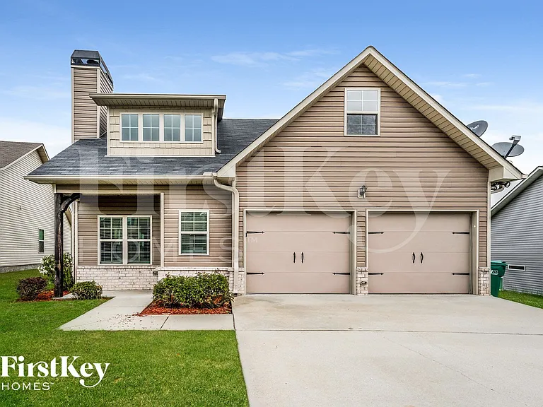 345 Deer Creek Way — Photo 1