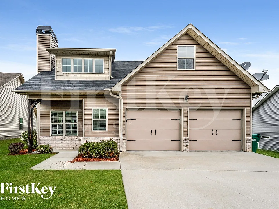 345 Deer Creek Way