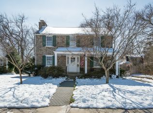 358 Lombardy Rd, Drexel Hill, PA 19026