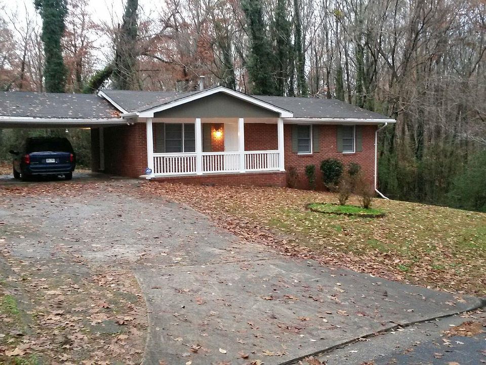 1st image of 790 Kings Grant Dr NW