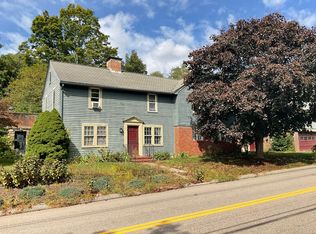 22 Canterbury Tpke, Norwich, CT 06360