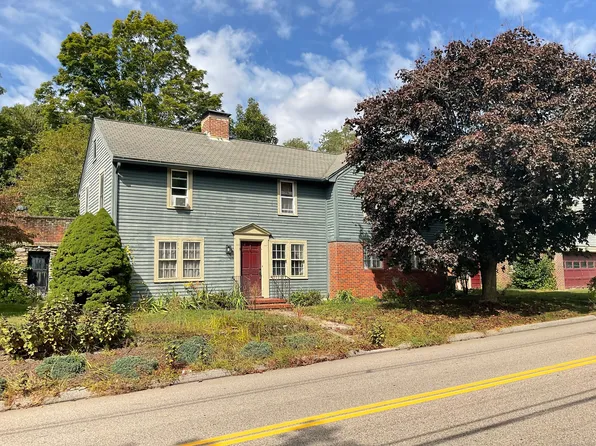 22 Canterbury Turnpike, Norwich, CT 06360