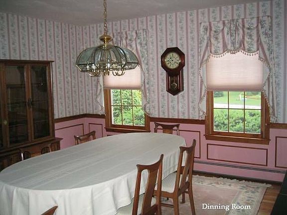 Dinning Room