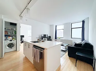 Rented by Compass