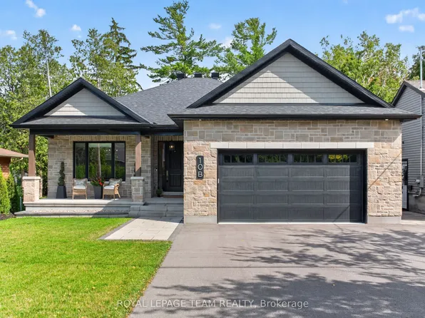 10B Brigade Ave, Ottawa, ON K2S 1J1