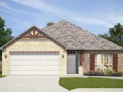 2019 Zabcikville Dr, Temple, TX, 76502