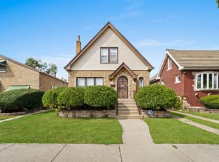 712 23rd Ave, Bellwood, IL 60104
