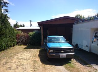 4546 50th Ave SW, Seattle, WA 98116