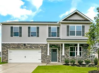503 Ashley Run, Sanford, NC 27330