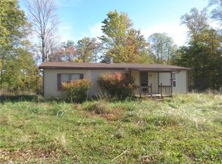 3809 S County Road 825 W, Greencastle, IN 46135