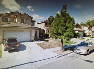 1542 Masterson Ln, San Diego, CA 92154