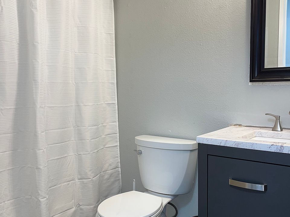 Bathroom - Remodeled in 2022