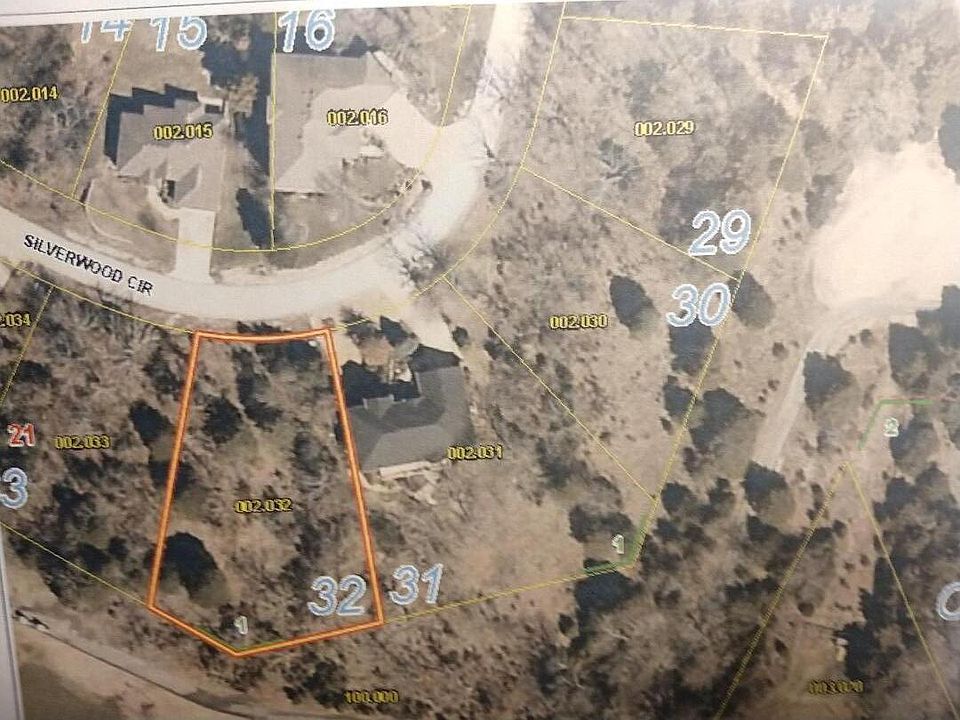 2nd image of 411 Silverwood Circle (Lot 32)