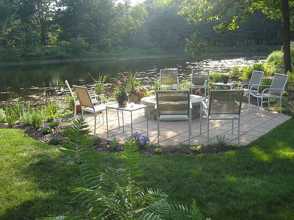 Fire pit